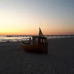 Max & Monika Nur 250m Zum Διαμέρισμα Χέρινγκσντορφ