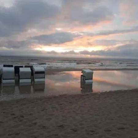 Max & Monika Nur 250m Zum Appartement *