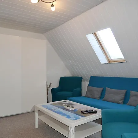 Appartamento Max & Monika Nur 250m Zum Heringsdorf (Usedom)