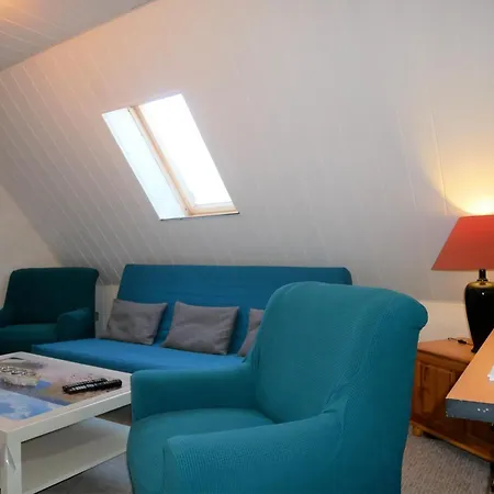 아파트 Max & Monika Nur 250m Zum