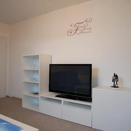 아파트 Max & Monika Nur 250m Zum