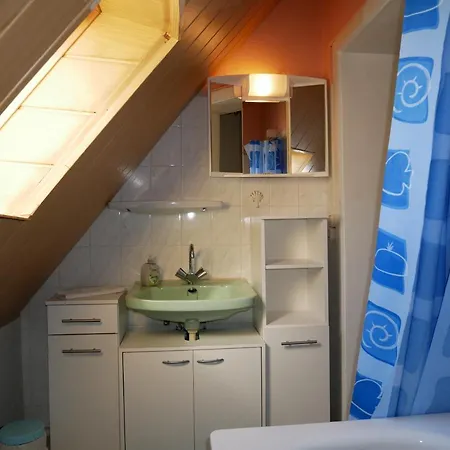 Appartamento Max & Monika Nur 250m Zum Heringsdorf (Usedom)