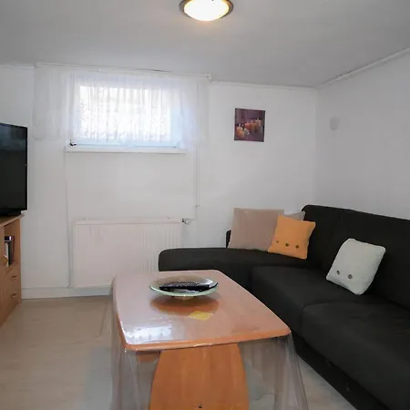 Lejlighed Max & Monika Nur 250m Zum *