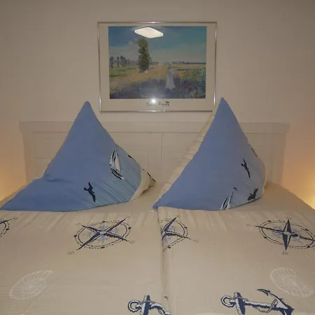 Appartement Max & Monika Nur 250m Zum