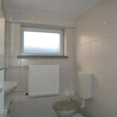 Max & Monika Nur 250m Zum 아파트 제바트헤링스도르프