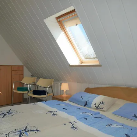 Appartamento Max & Monika Nur 250m Zum Heringsdorf (Usedom)
