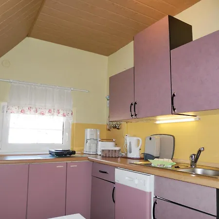 아파트 Max & Monika Nur 250m Zum