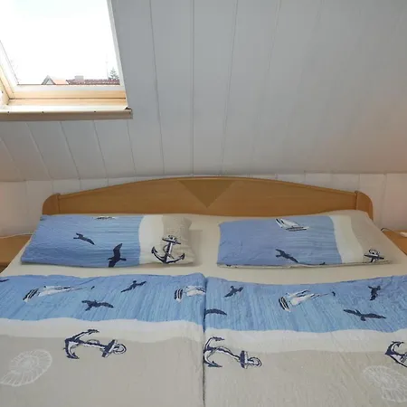 Max & Monika Nur 250m Zum