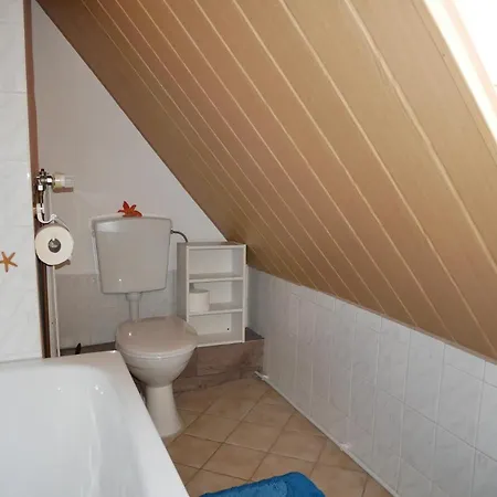 Max & Monika Nur 250m Zum * 제바트헤링스도르프