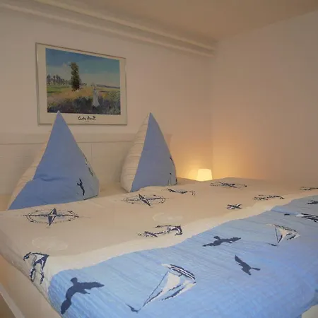 Max & Monika Nur 250m Zum