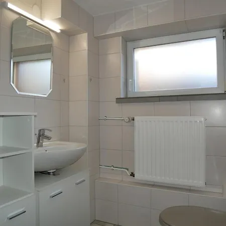 Appartamento Max & Monika Nur 250m Zum Heringsdorf (Usedom)
