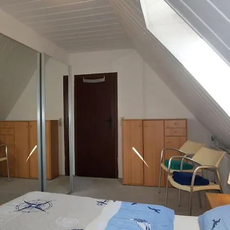 Max & Monika Nur 250m Zum Appartamento