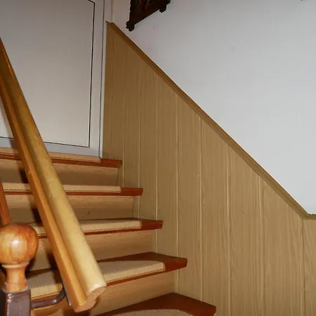 Appartement Max & Monika Nur 250m Zum