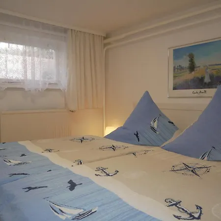 Appartement Max & Monika Nur 250m Zum Heringsdorf (Usedom)