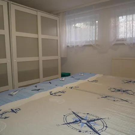 Max & Monika Nur 250m Zum Appartement Heringsdorf (Usedom)