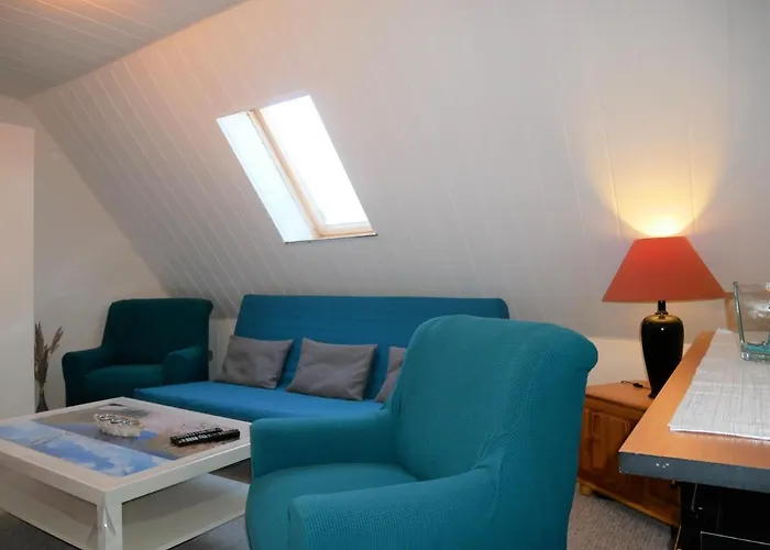 Apartman Max & Monika Nur 250m Zum