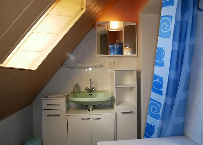 Apartman Max & Monika Nur 250m Zum Heringsdorf