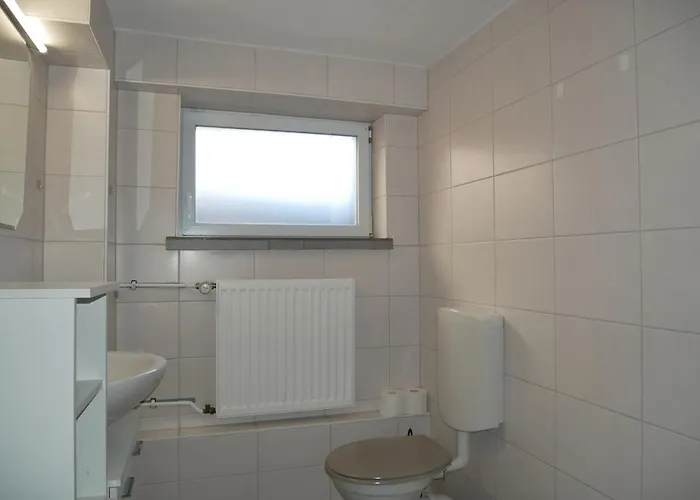 Max & Monika Nur 250m Zum Apartman Heringsdorf