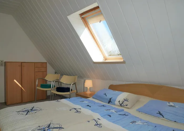 Apartman Max & Monika Nur 250m Zum Heringsdorf