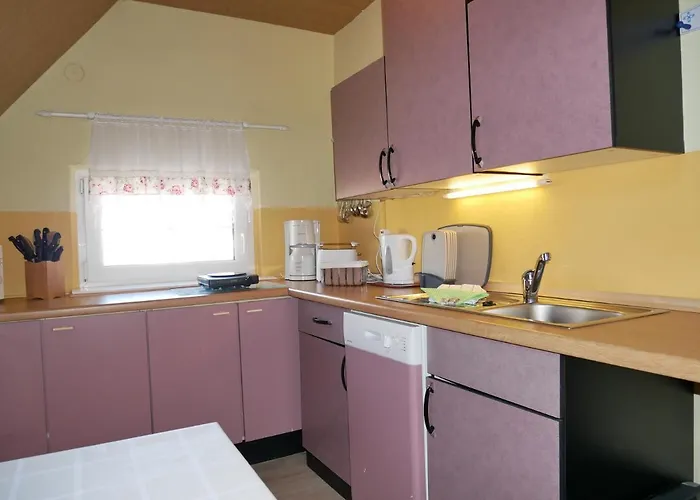 Max & Monika Nur 250m Zum * Heringsdorf