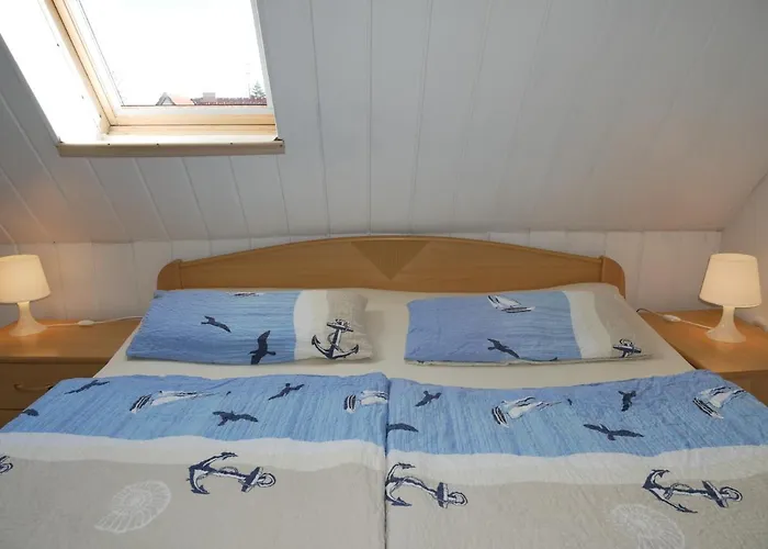 Max & Monika Nur 250m Zum