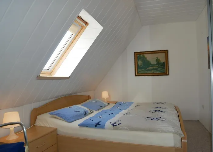 Max & Monika Nur 250m Zum