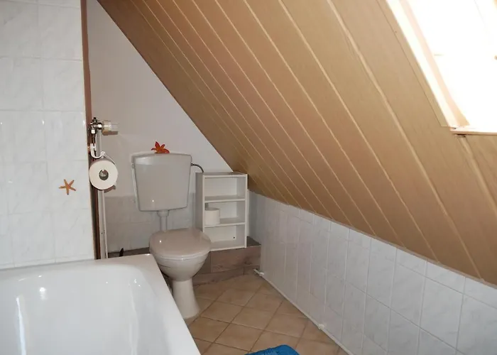 Max & Monika Nur 250m Zum * Heringsdorf