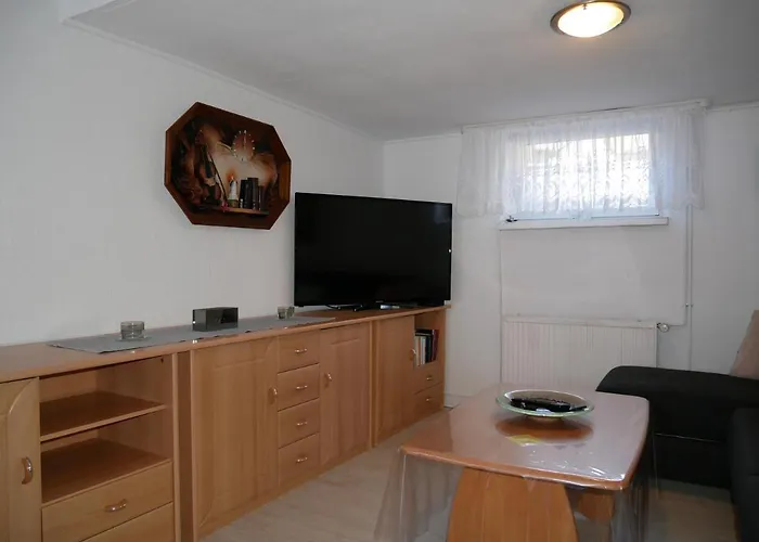 Max & Monika Nur 250m Zum * Heringsdorf