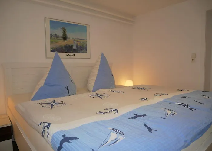 Max & Monika Nur 250m Zum