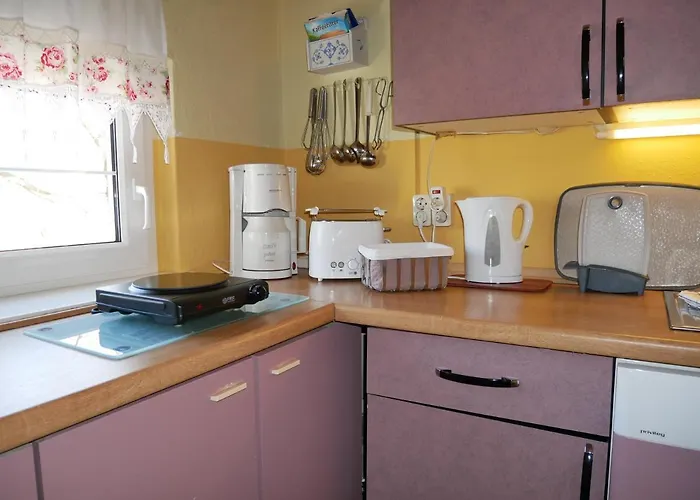 Max & Monika Nur 250m Zum Heringsdorf