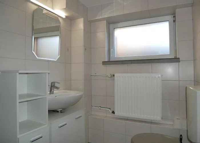 Apartman Max & Monika Nur 250m Zum Heringsdorf