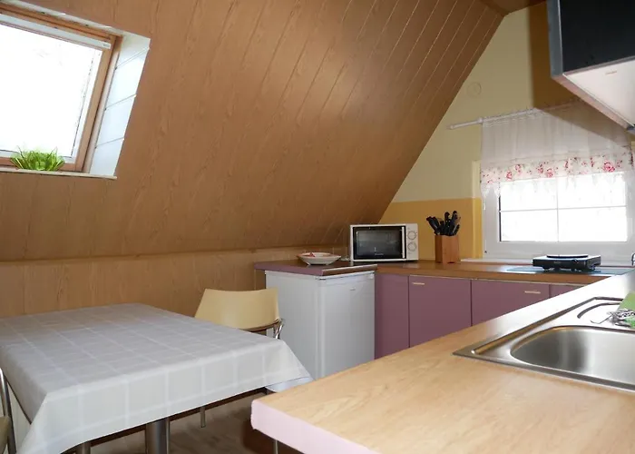 Max & Monika Nur 250m Zum Heringsdorf