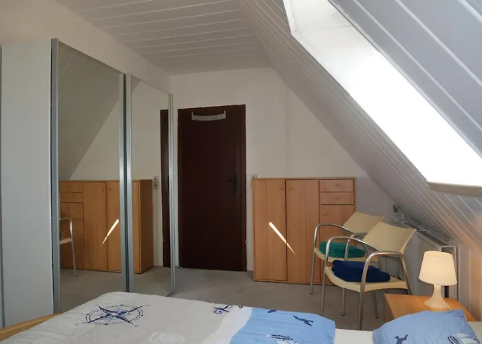 Max & Monika Nur 250m Zum Apartman