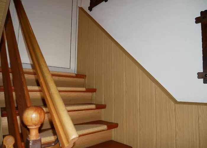 Apartman Max & Monika Nur 250m Zum