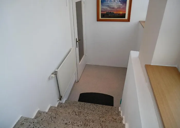 Max & Monika Nur 250m Zum Apartman *